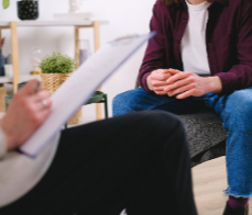 Peru bireysel terapi