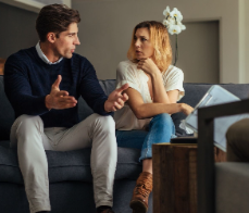 Peru evlilik terapisi