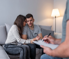 Peru ilişki terapisi